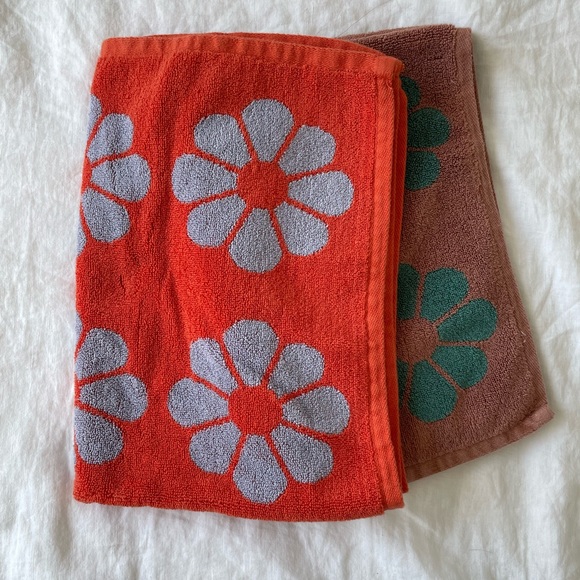 BAGGU Other - Baggu Hand Towels